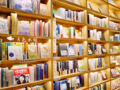 -猫的天空之城概念书店(杭州南宋御街店)