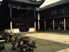 -中国昆曲博物馆
