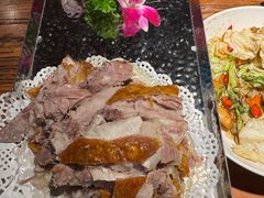 -驿楼兰·新疆菜(火车站店)