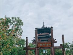 -杭州半山国家森林公园