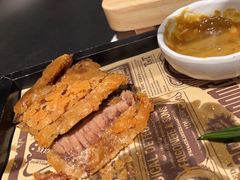 -滋粥楼·顺德菜(番禺广场总店)
