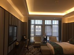 -北京西国贸大酒店