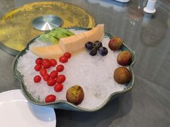 -香山湖渔家大院