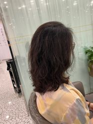 -时尚殿堂hair salon（上地华联店）