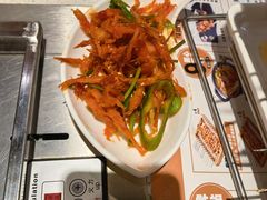 -玉善烧烤串城(长春总店)