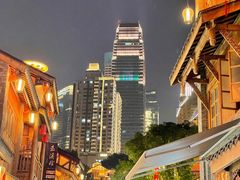 -重庆十八梯传统风貌区