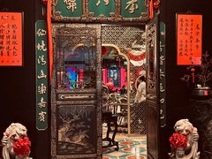 -誉八仙粤菜(万象天地店)