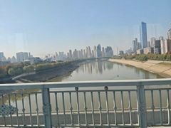 -月湖风景区