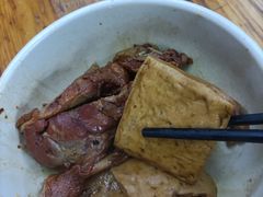 -金三角老鸭粉丝煲
