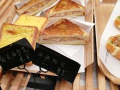 -格丽思(美好上郡店)