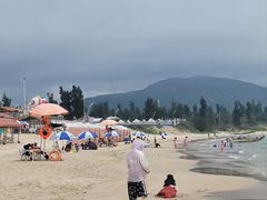 -西涌国际滨海旅游区