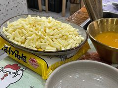-高基五春川炒鸡排(威海总店)