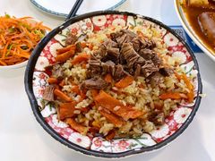 -帕米尔食府(白云观店)