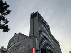-乐天免税店(明洞店)