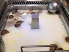 -海底捞火锅(连城广场店)