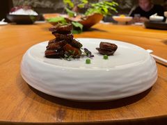 -木守西溪溪隐餐厅