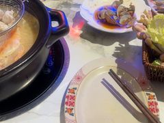 -琥珀川糟粕醋火锅(慈云寺店)
