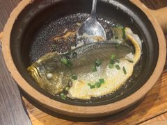 -啫火啫啫煲·顺德干蒸(壹海城店)