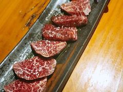 -丸藏和牛烧肉专门店(园区师惠坊店)