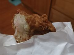 -潘师傅炸鸡(中央路店)