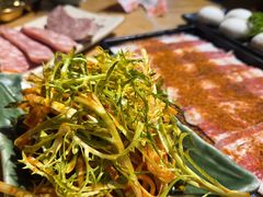 -红沃烤肉(家乐福2部店)