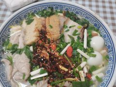 -长香源葫芦头梆梆肉(兴隆巷店)