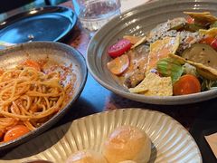 -La Terre乐田(万象城店)