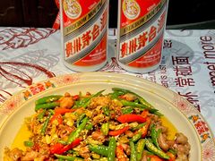 -耙吉吉川味小酒馆(本地人回头店)