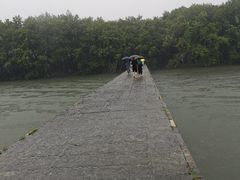 -西溪南古村落