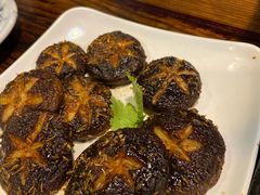 -老杨头烧烤(博烤堂店)