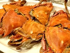 -阿新海鲜加工坊(芦潮港总店)