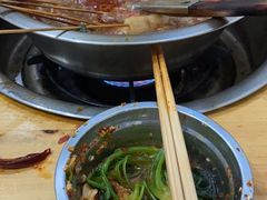 -丹妹麻辣烫(袁家岭20year店)