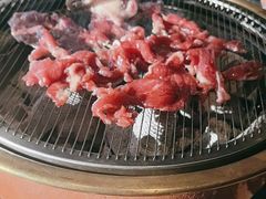 -西塔老太太泥炉烤肉(望京一店)