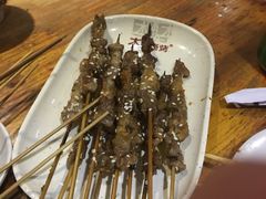 -木屋烧烤(南新店)