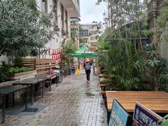 -福苗小骆驼烧烤(莲湖路店)