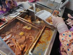 牛杂-细妹五香牛杂(步行街店)