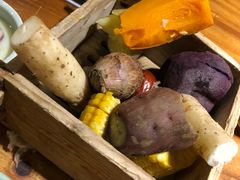 -三个渔夫·蒸汽海鲜(小白楼店)