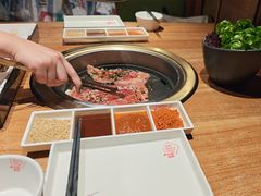 -炉小哥烤肉(信万广场店)