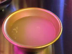 泡菜饼-首尔大排档