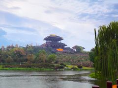 -桃花岛公园