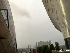 -重庆国际马戏城