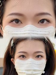 -Verywang半永久纹眉•仪器野生眉