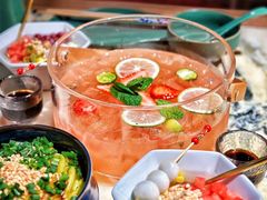 -锦府盐帮·侯宅(五棵松万达店)