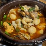 答应我，来武汉一定要吃这家的牛肉三鲜!