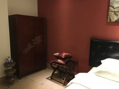 -屋顶顶城市·江景酒店-客房部