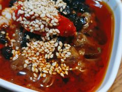 -傣妹火锅(南京东路一店)