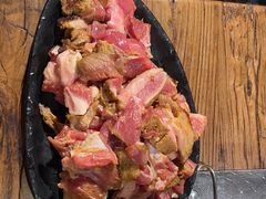 -柿子树炭烤羊腿(金台路店)