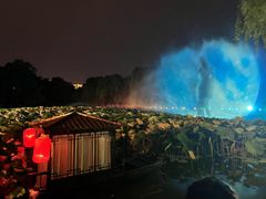 -北陵公园