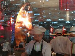 -陈鹏鹏潮汕菜(宝安机场T3航站楼店)