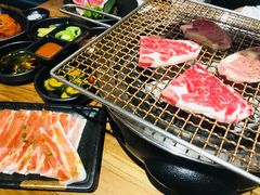 -九田家黑牛烤肉料理(衡百国际店)